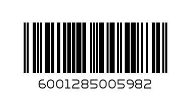 DALYS CONCENTRATE 1.25 LT VARIANT 0 EACH - Barcode: 6001285005982
