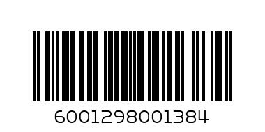 PLEDGE 300ML LEMON - Barcode: 6001298001384