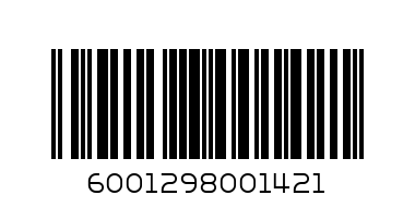 PLEDGE 300ML LEMON OIL - Barcode: 6001298001421