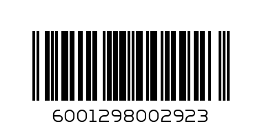 Mr muscle m surface dis org tr 750m - Barcode: 6001298002923
