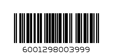 BAYGON 500ML - Barcode: 6001298003999