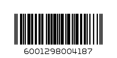Mr MUSCULE CITRUS BLOSSOM 750 ML - Barcode: 6001298004187