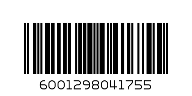 DUCK ACTIVE LIQUID BOWL CLEANER 55ML ASSRTD - Barcode: 6001298041755