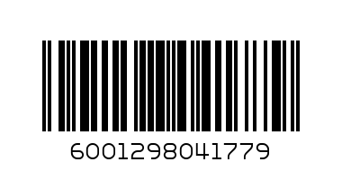 TOILET DUCK 55ML ACTIVE LIQ RIM FRSH LAV - Barcode: 6001298041779
