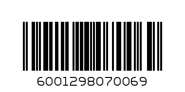 MR MUSCLE BATHROOM CLEANER 500 ML - Barcode: 6001298070069