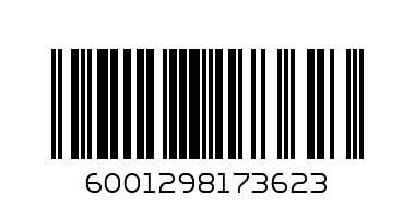 MR MUSCLE 750ML TCLNR PPOURI - Barcode: 6001298173623
