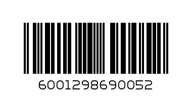MR MUSCLE 1L APC LAVENDER 2PK - Barcode: 6001298690052