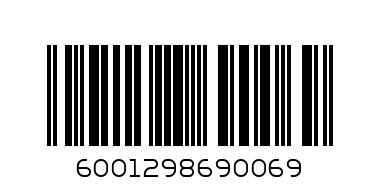 MR MUSCLE 1L APC CITRUS 2PK - Barcode: 6001298690069