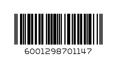 GLADE AIR FRESHNER ASSRTD 300ML - Barcode: 6001298701147