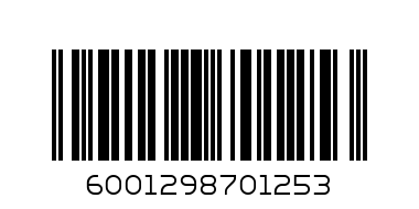 Glade auto refill 269ml batik bazar - Barcode: 6001298701253