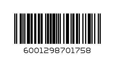 Glade auto refill 269ml sheer vanil - Barcode: 6001298701758