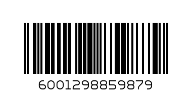 MR MUSCLE SHOWER SHINE REFILL - Barcode: 6001298859879