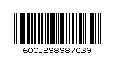 Glade auto exotic spice 175g - Barcode: 6001298987039