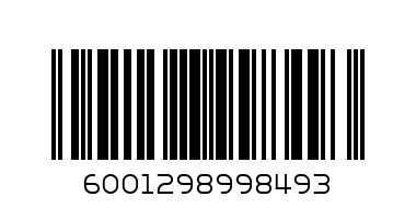 TOILET DUCK 30G STICK ON OUTDOOR - Barcode: 6001298998493