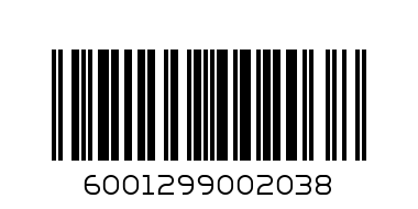 ULTRA MEL FULL CREAM MILK 500ML - Barcode: 6001299002038