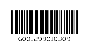 KRUSH CRANBERRY 500ML - Barcode: 6001299010309