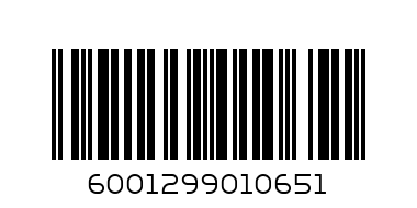 KRUSH TROPICAL 500 ML - Barcode: 6001299010651