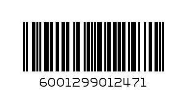 Clover Tropika Tropical 2L - Barcode: 6001299012471