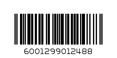 CLOVER 90GM IWS GOUDA PROCESSED - Barcode: 6001299012488