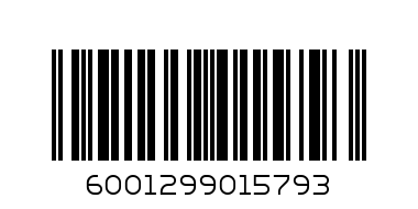 TROPIKA 1L PINEAPPLE PRISM - Barcode: 6001299015793