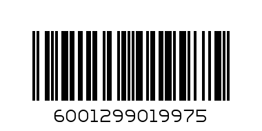 CLOVER MILK FF X6 - Barcode: 6001299019975
