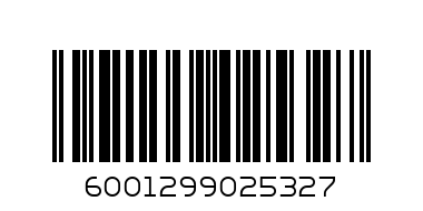 CLOVER 240G GOUDA VP - Barcode: 6001299025327