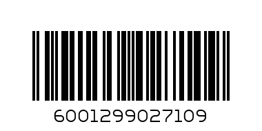 CLOVER FRUITS YOGHURT 500g STRAWBERRY - Barcode: 6001299027109