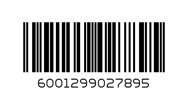 CLOVER TROPIKA 300ML - Barcode: 6001299027895
