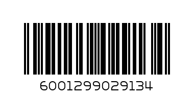 CLOVER KRUSH MANGO PASSION 1L - Barcode: 6001299029134