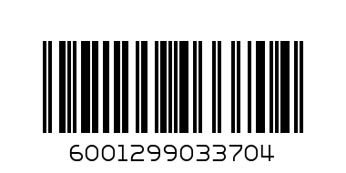 BLISS STRAWBERRIES CREAM 1 KG - Barcode: 6001299033704