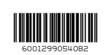 CLOVER SUPER M CHOCOLATE FLAVOURED 1LX6 - Barcode: 6001299054082
