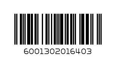 HART 1.5LTR KETTLE - Barcode: 6001302016403