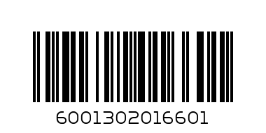 HART 3.5L ALUMINIUM KETTLE - Barcode: 6001302016601