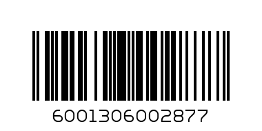 KELLOGS RICE KRISPIES 25G - Barcode: 6001306002877