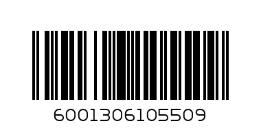 KELLOGGS 500G ALL BRAN FLAKES - Barcode: 6001306105509