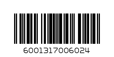 MIAMI 410G CHOICE BRAAI - Barcode: 6001317006024