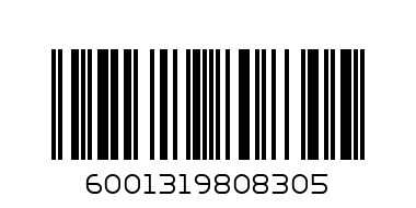 PANADO PEPPERMINT 100ML SYRUP S.A - Barcode: 6001319808305