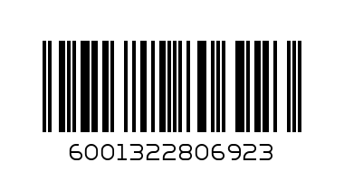Sheen strate straightner 50ml super - Barcode: 6001322806923
