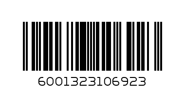 Anchor Yeast Instant 72x10g - Barcode: 6001323106923