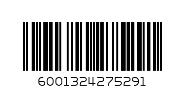 ENERGADE APPLE NEW - Barcode: 6001324275291