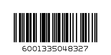 Consulate 20 s carton - Barcode: 6001335048327