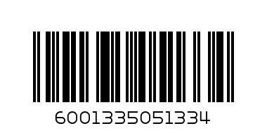 rothman special - Barcode: 6001335051334