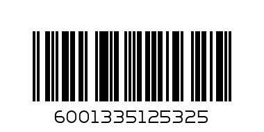 COURTLEIGH SLIM - Barcode: 6001335125325