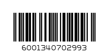 SCOTCH BRITE 3M NAIL SAVER NON SCRATCHER - Barcode: 6001340702993