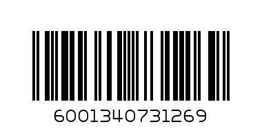 ANDOLEX C MENTHOL LOZ 16 - Barcode: 6001340731269