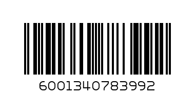 SCOTCH BRITE MULTI CLR SCOURERS - Barcode: 6001340783992