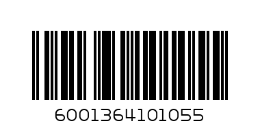 BOSTIK MIRROR SILICONE SEALANT 90ML - Barcode: 6001364101055