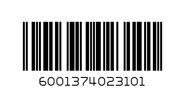 GOLD SERIES 90ML INFINITY - Barcode: 6001374023101