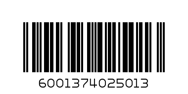 PLAY GIRL BODY LOTHION400ML - Barcode: 6001374025013