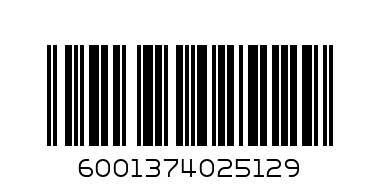 CLERE 200ML ACTIVE NOURISHING - Barcode: 6001374025129